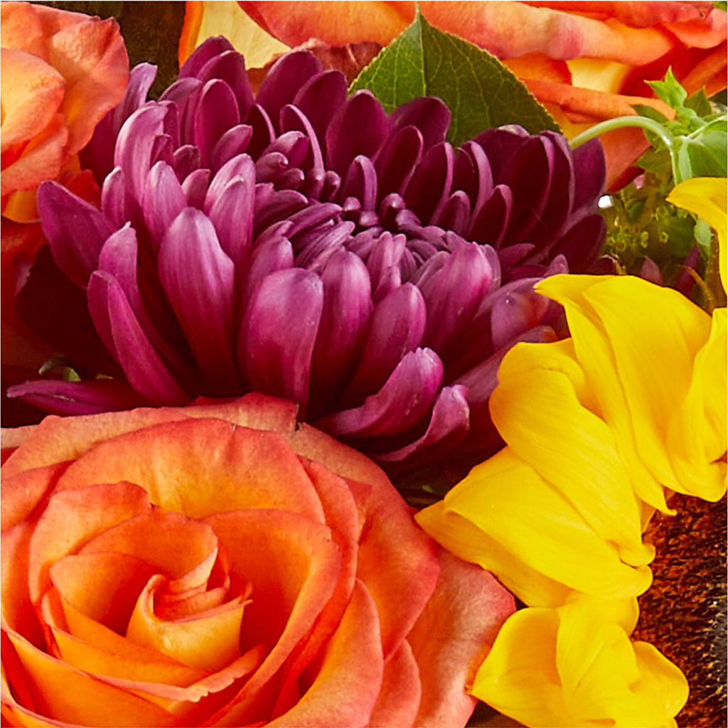Nature Walk Bouquet –  Holtschlag Florist, Quincy IL