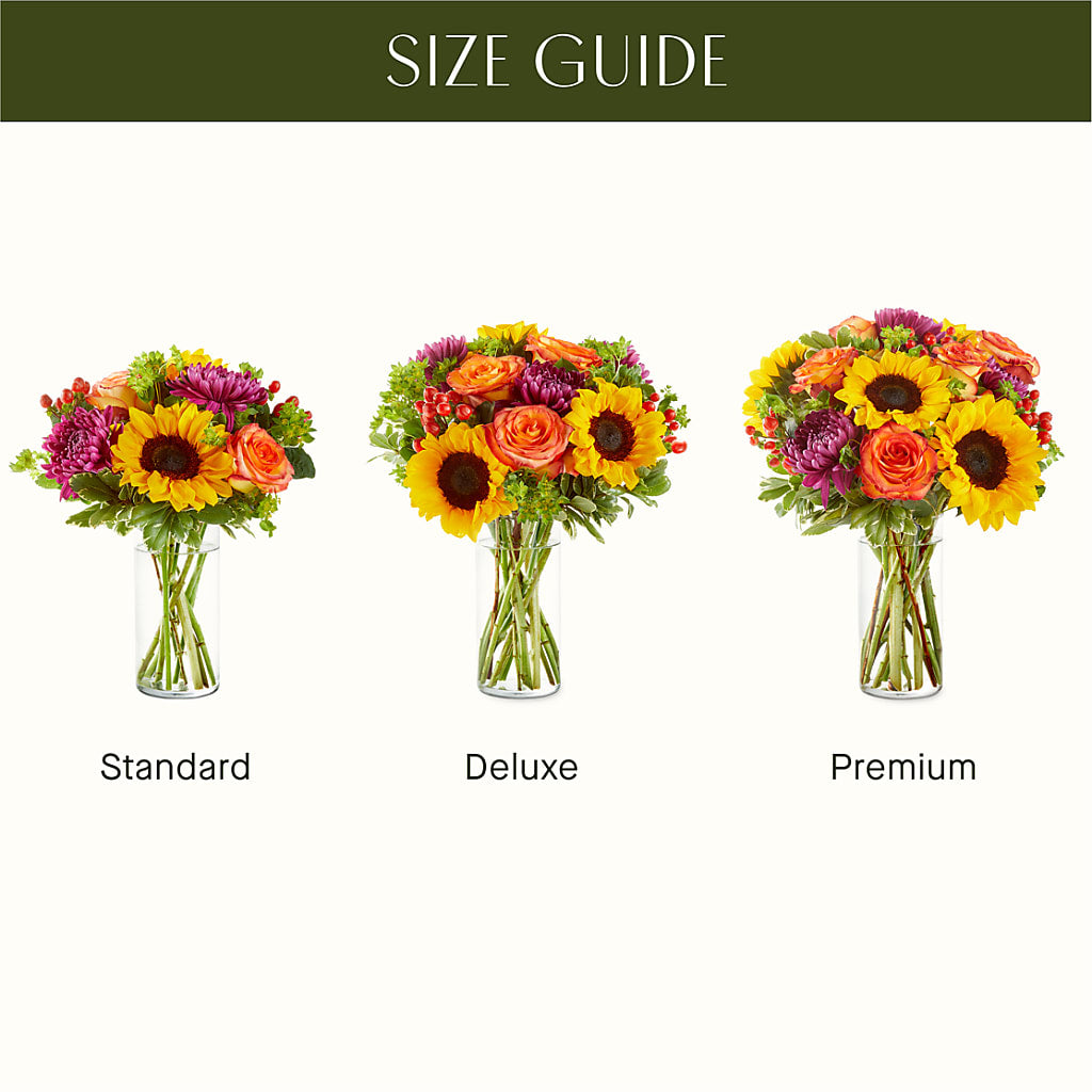 Nature Walk Bouquet –  Holtschlag Florist, Quincy IL