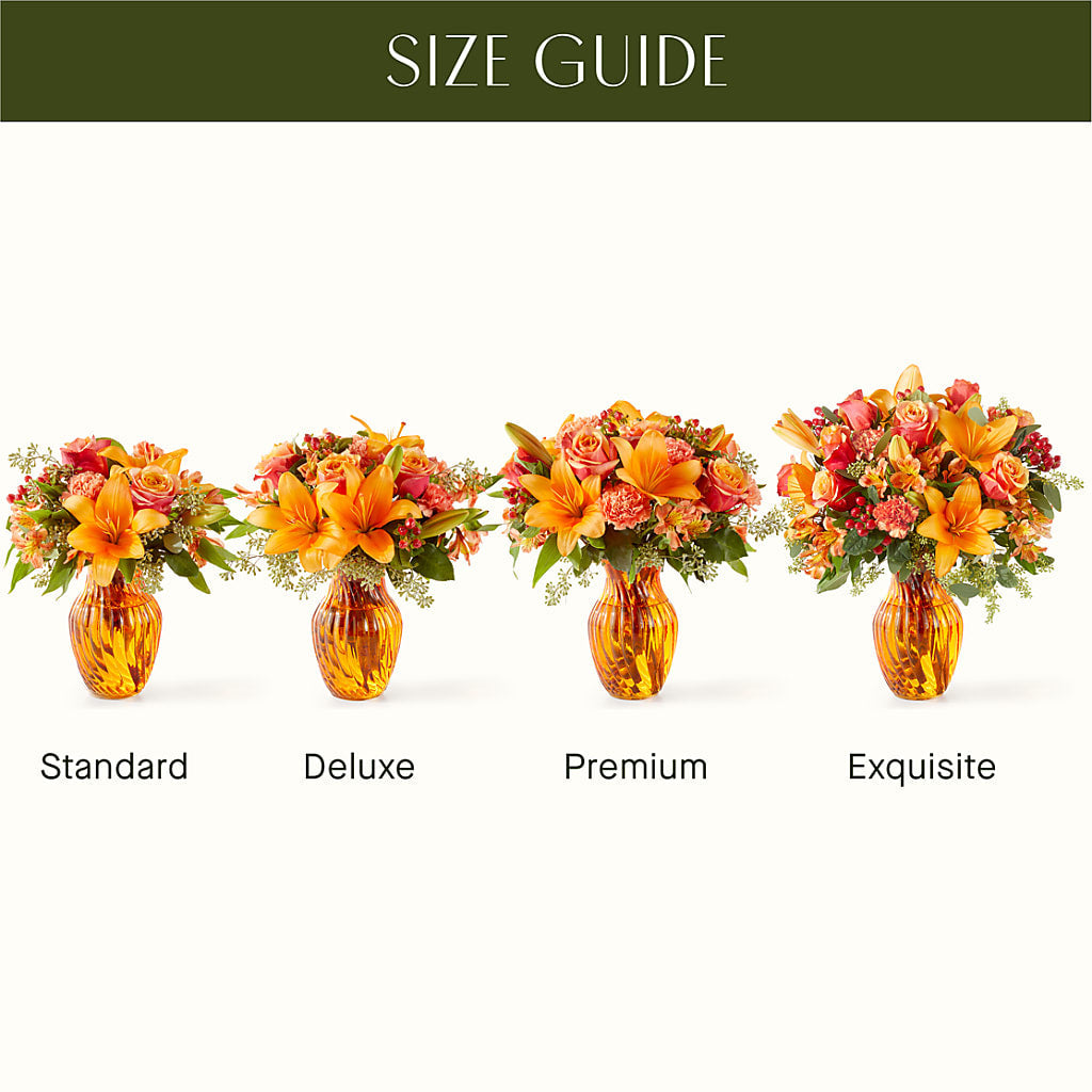 Afternoon Light Bouquet –  Holtschlag Florist, Quincy IL