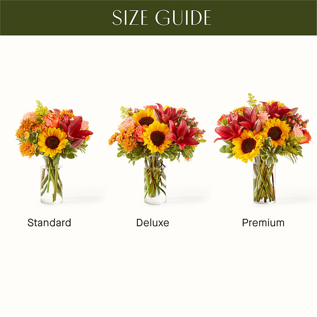 Acorn Lane Bouquet –  Holtschlag Florist, Quincy IL