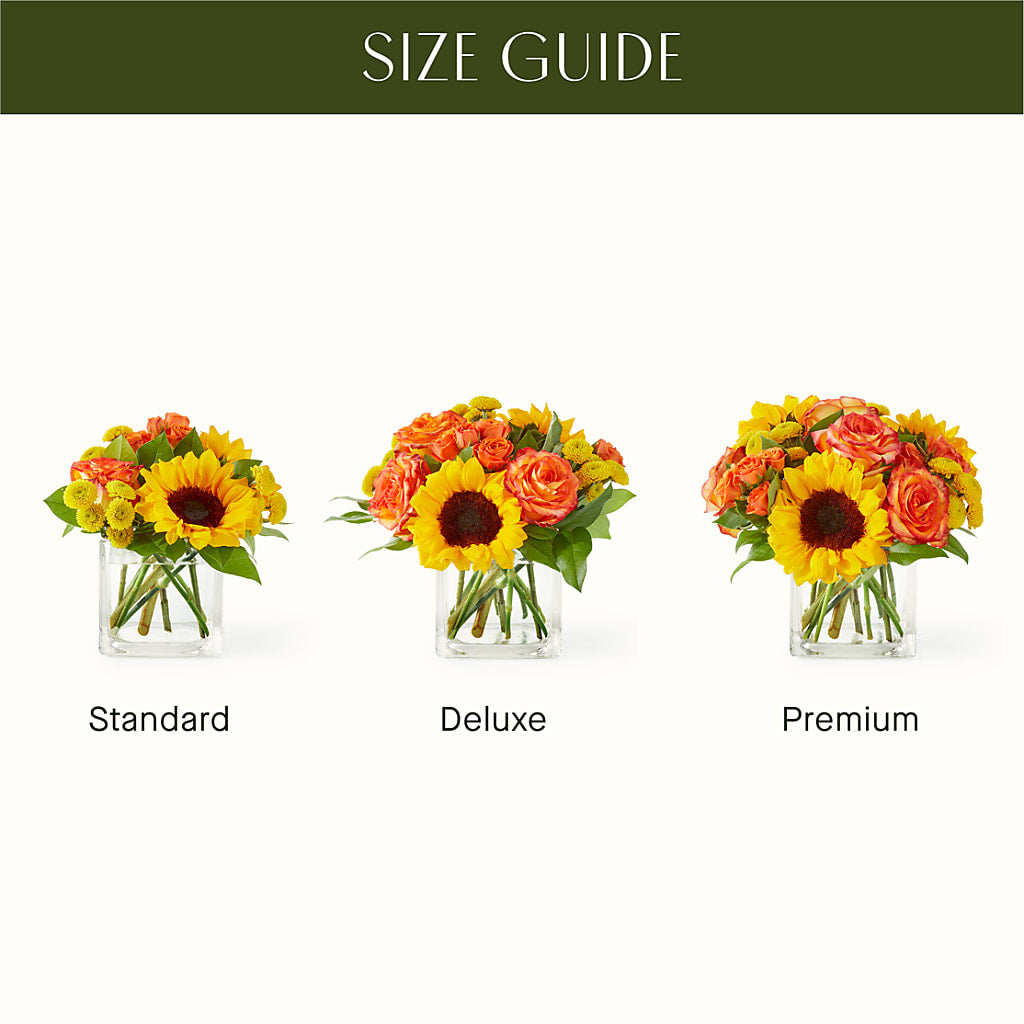 Picnic in the Park Bouquet –  Holtschlag Florist, Quincy IL