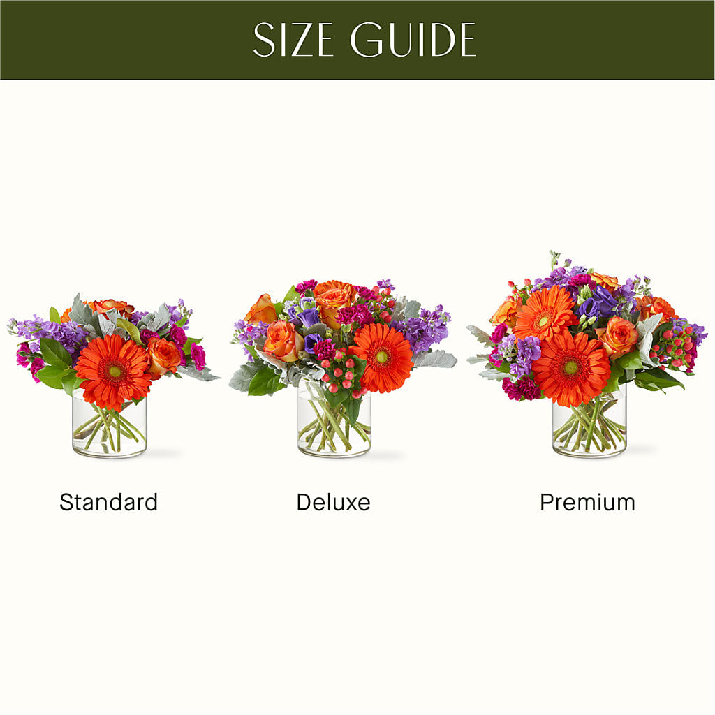 Sangria Bouquet –  Holtschlag Florist, Quincy IL