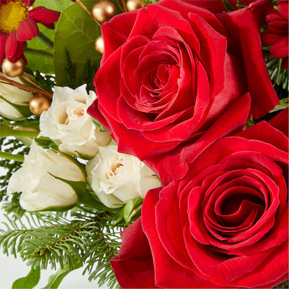 Believe Bouquet –  Holtschlag Florist, Quincy IL