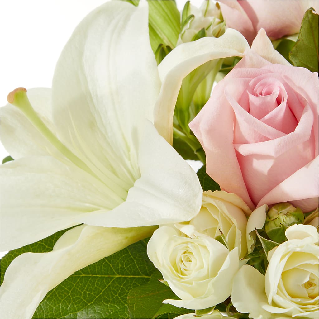 Kindhearted Bouquet –  Holtschlag Florist, Quincy IL