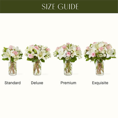 Kindhearted Bouquet –  Holtschlag Florist, Quincy IL