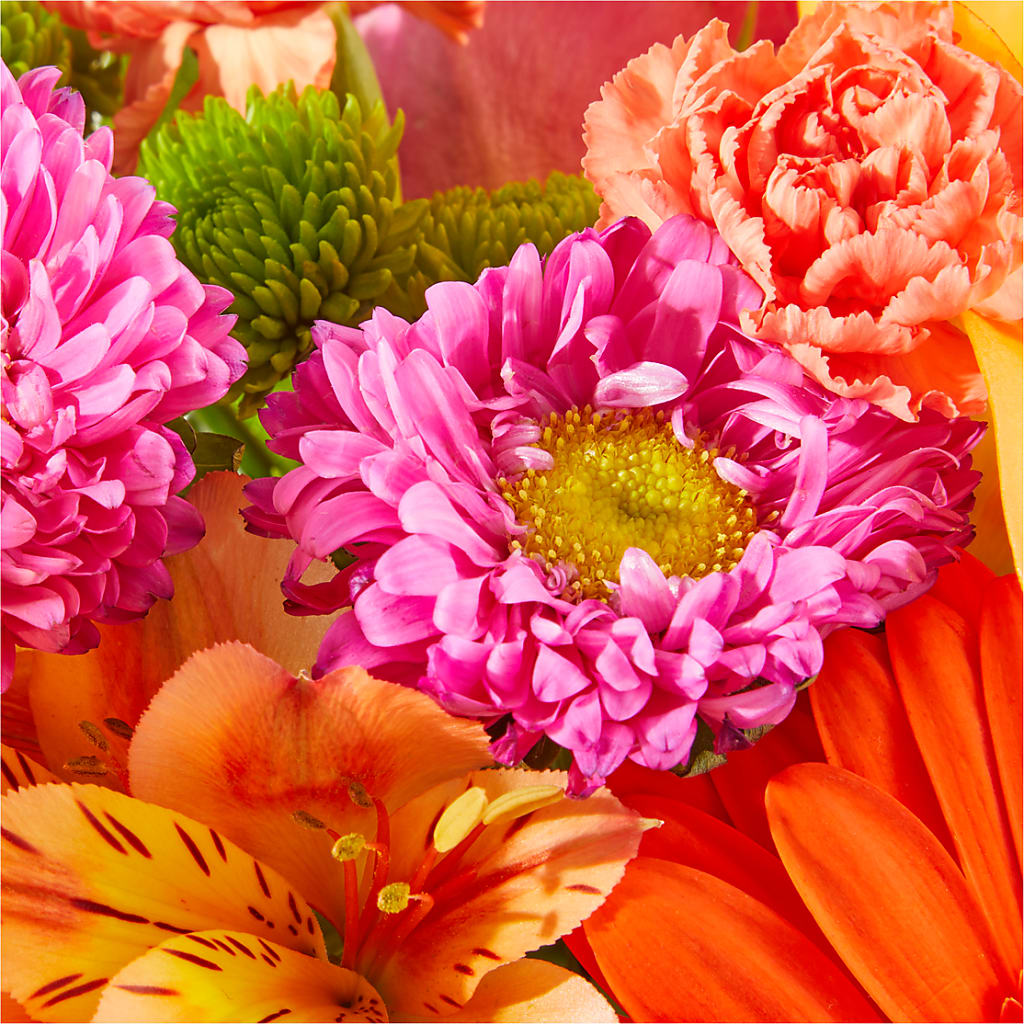 Soiree Bouquet –  Holtschlag Florist, Quincy IL