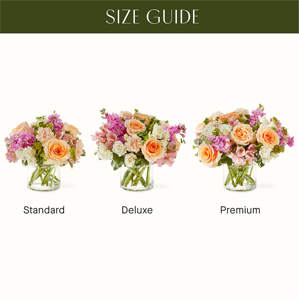 Paradise Bouquet –  Holtschlag Florist, Quincy IL