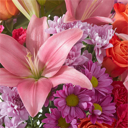 One and Only Bouquet –  Holtschlag Florist, Quincy IL