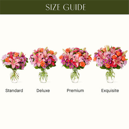 One and Only Bouquet –  Holtschlag Florist, Quincy IL