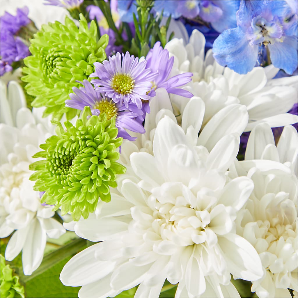 Genuine Gestures Bouquet –  Holtschlag Florist, Quincy IL
