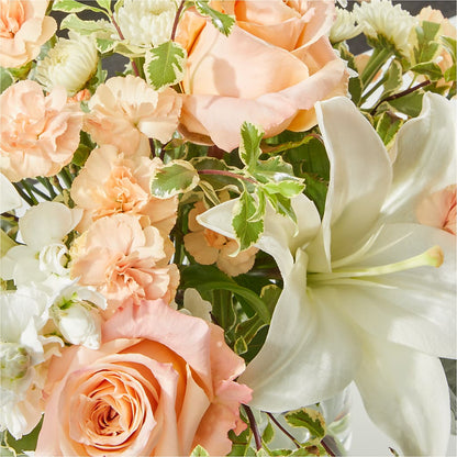 Darling Bouquet –  Holtschlag Florist, Quincy IL