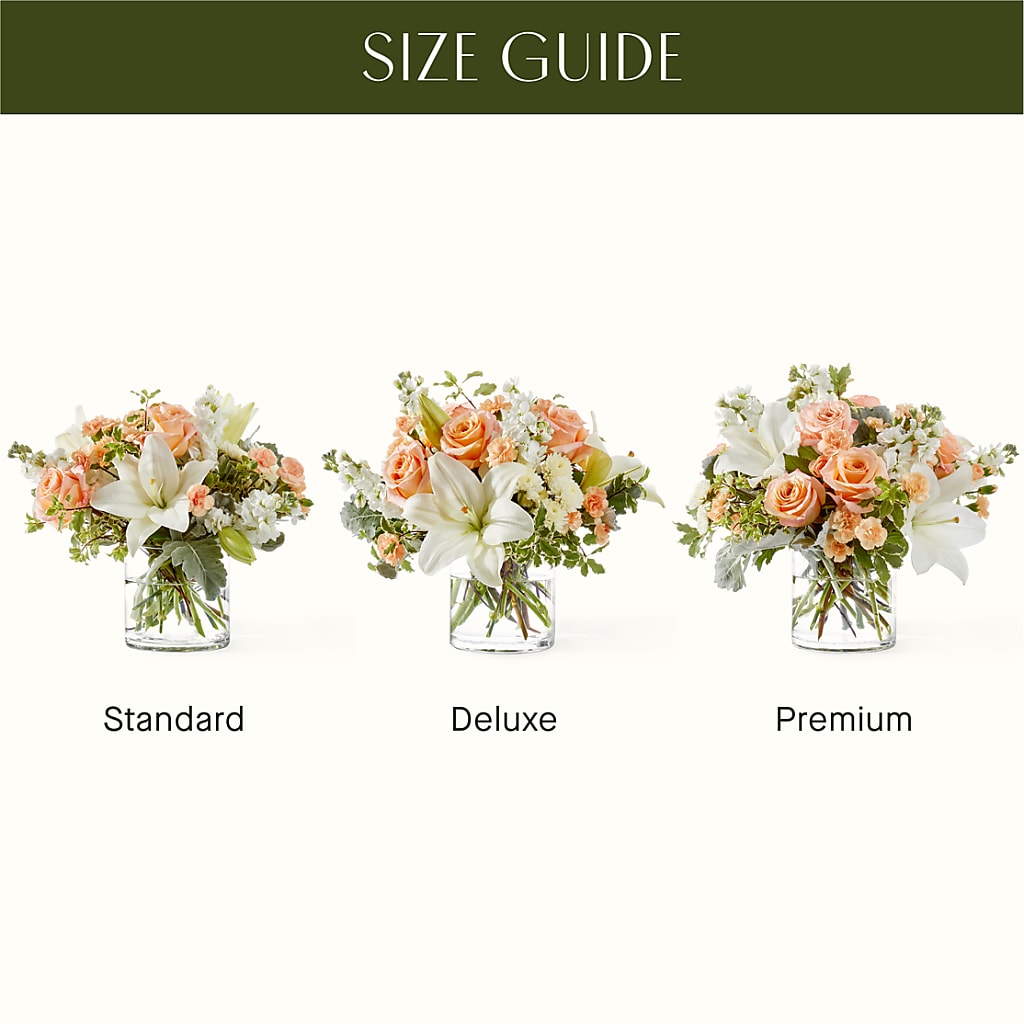 Darling Bouquet –  Holtschlag Florist, Quincy IL
