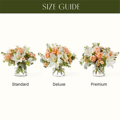 Darling Bouquet –  Holtschlag Florist, Quincy IL