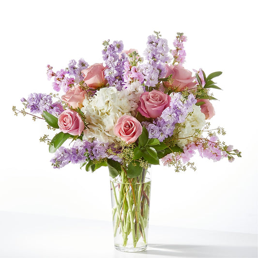 Embraced Bouquet –  Holtschlag Florist, Quincy IL