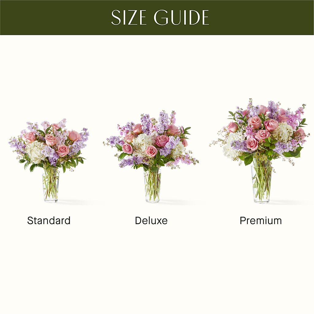 Embraced Bouquet –  Holtschlag Florist, Quincy IL