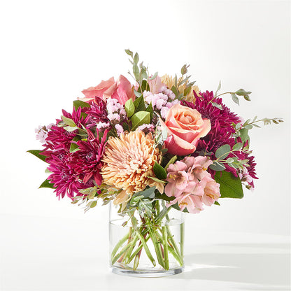 Berry Cobbler Bouquet –  Holtschlag Florist, Quincy IL