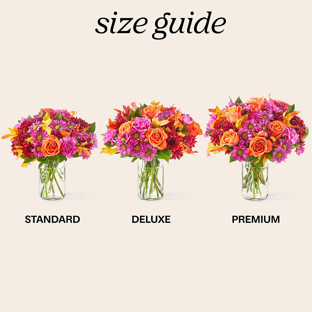 Mum's the Word Bouquet –  Holtschlag Florist, Quincy IL