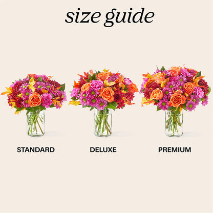 Mum's the Word Bouquet –  Holtschlag Florist, Quincy IL