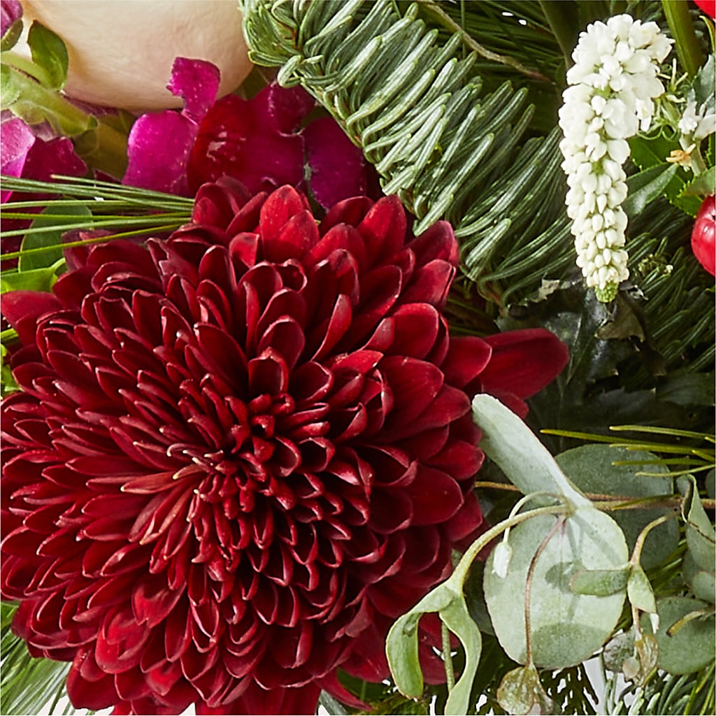 Cranberry Fizz Bouquet –  Holtschlag Florist, Quincy IL