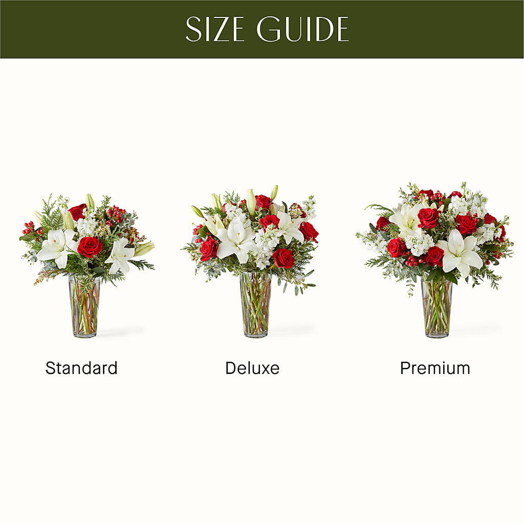 Twinkle Lights Bouquet –  Holtschlag Florist, Quincy IL