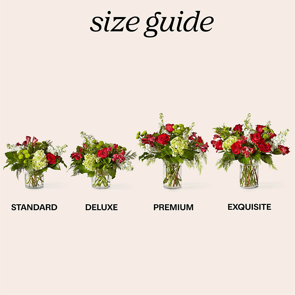 Tree Shopping Bouquet –  Holtschlag Florist, Quincy IL