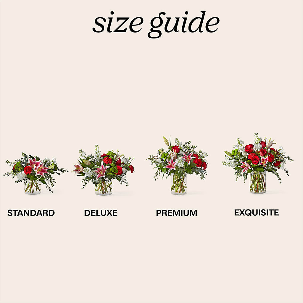 Gumdrop Button Bouquet –  Holtschlag Florist, Quincy IL
