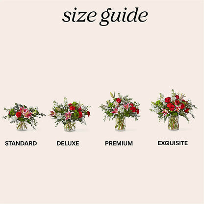 Gumdrop Button Bouquet –  Holtschlag Florist, Quincy IL