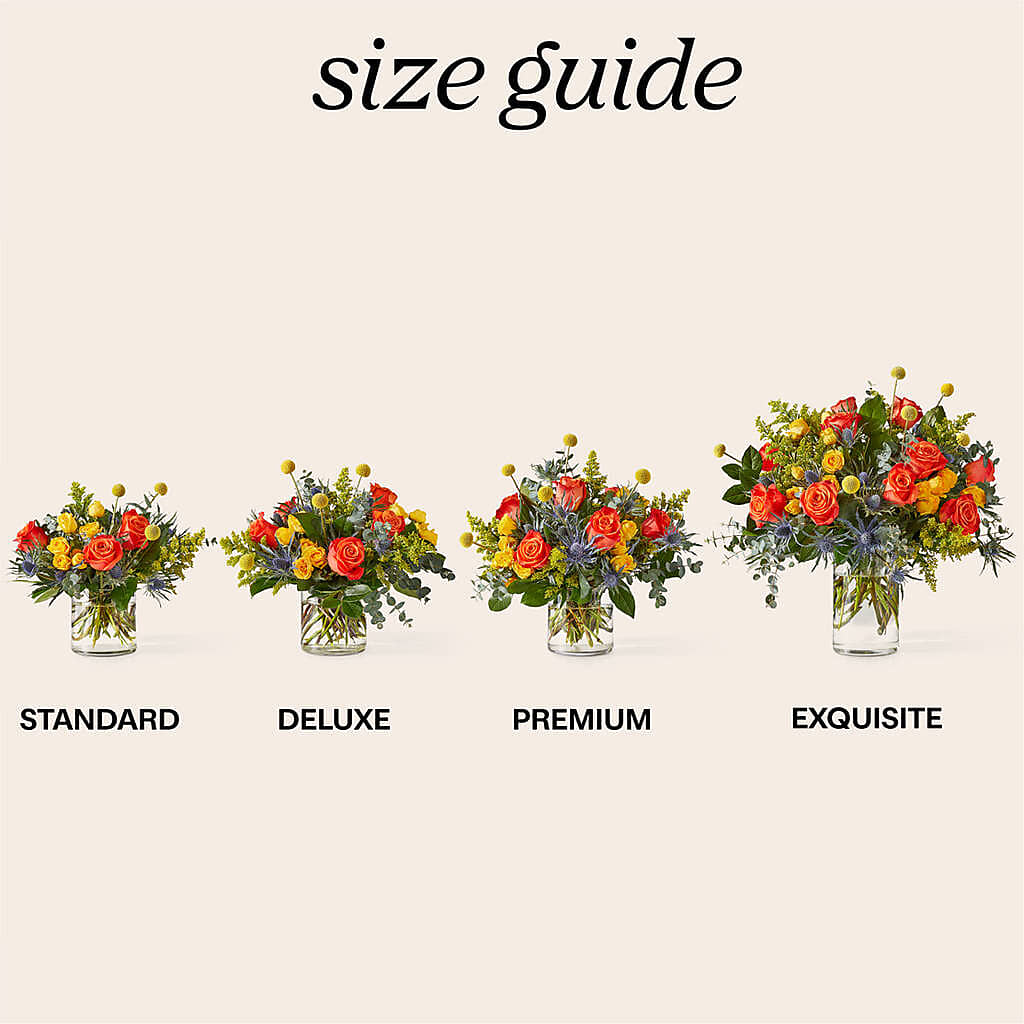 Disco Bouquet –  Holtschlag Florist, Quincy IL