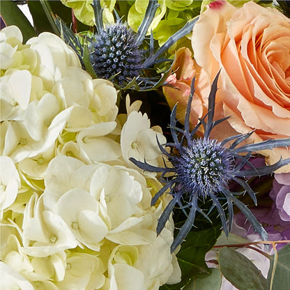 Porch Swing Bouquet –  Holtschlag Florist, Quincy IL