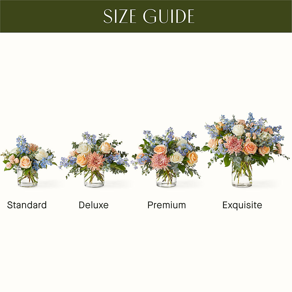 Inspired Bouquet –  Holtschlag Florist, Quincy IL