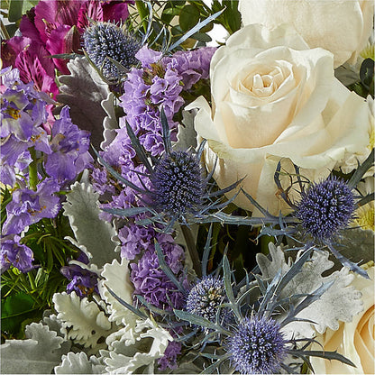 Shooting Star Bouquet –  Holtschlag Florist, Quincy IL