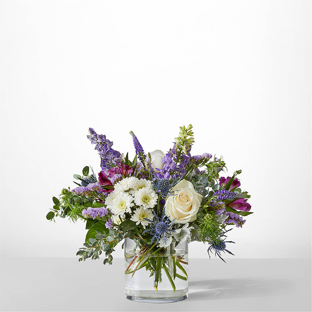 Shooting Star Bouquet –  Holtschlag Florist, Quincy IL
