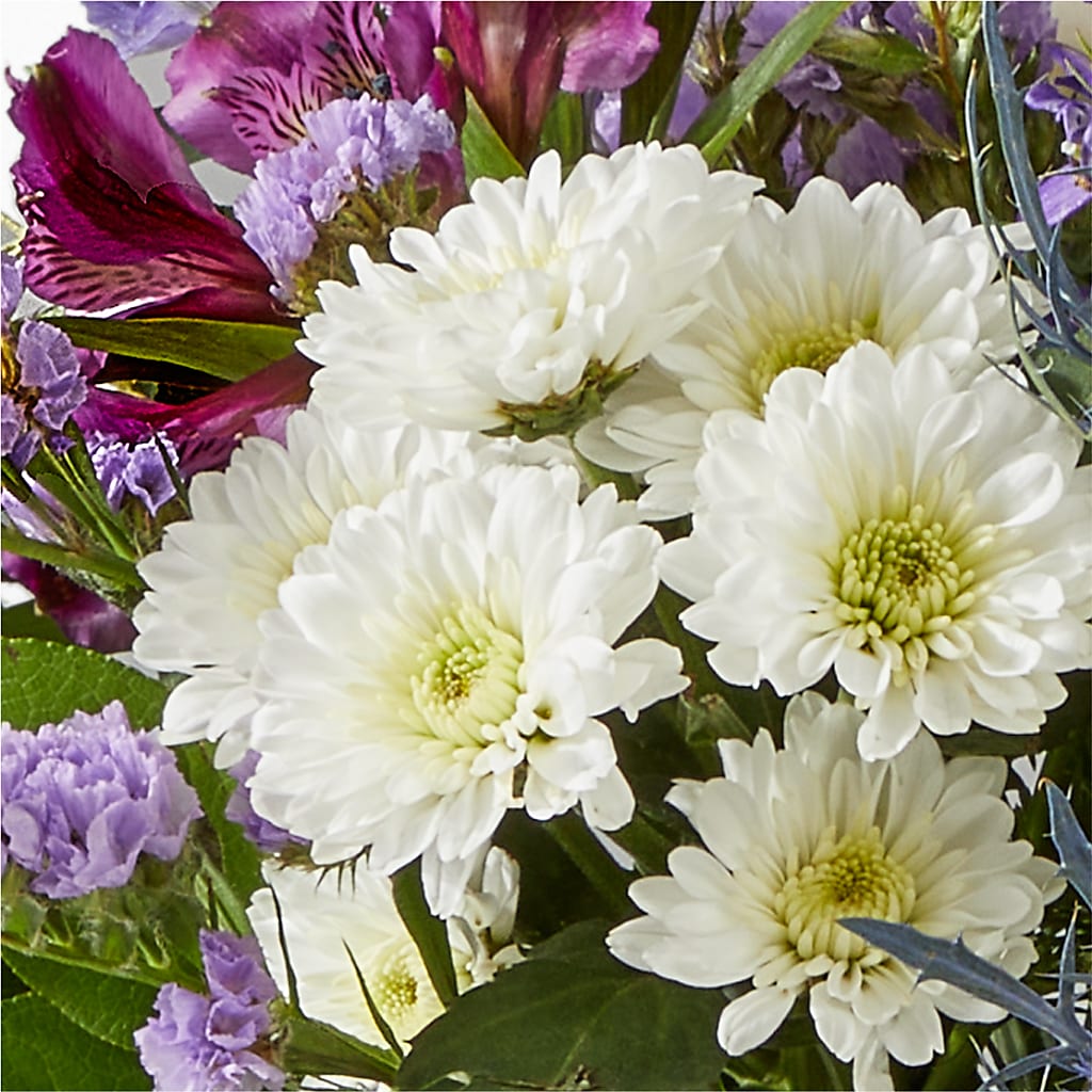 Shooting Star Bouquet –  Holtschlag Florist, Quincy IL