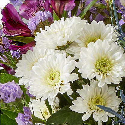 Shooting Star Bouquet –  Holtschlag Florist, Quincy IL