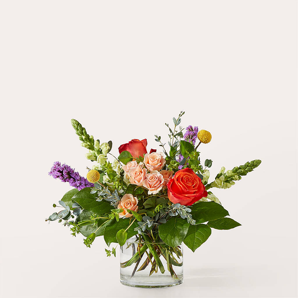 The Standout Bouquet –  Holtschlag Florist, Quincy IL