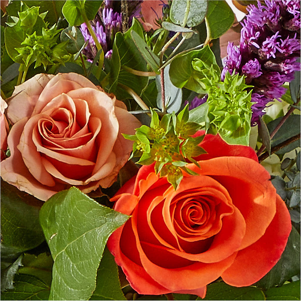 The Standout Bouquet –  Holtschlag Florist, Quincy IL