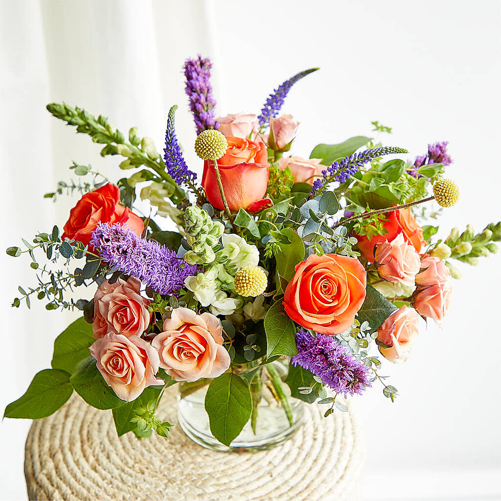 The Standout Bouquet –  Holtschlag Florist, Quincy IL