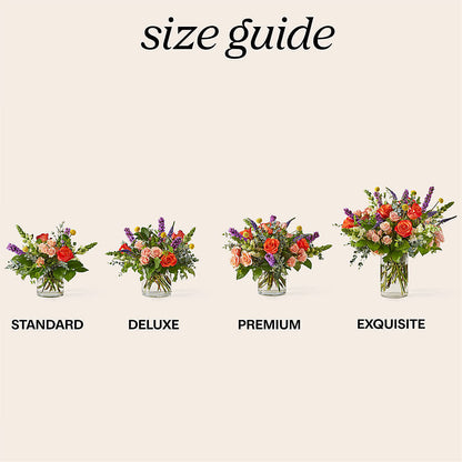The Standout Bouquet –  Holtschlag Florist, Quincy IL