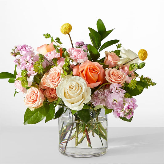 French Market Bouquet –  Holtschlag Florist, Quincy IL