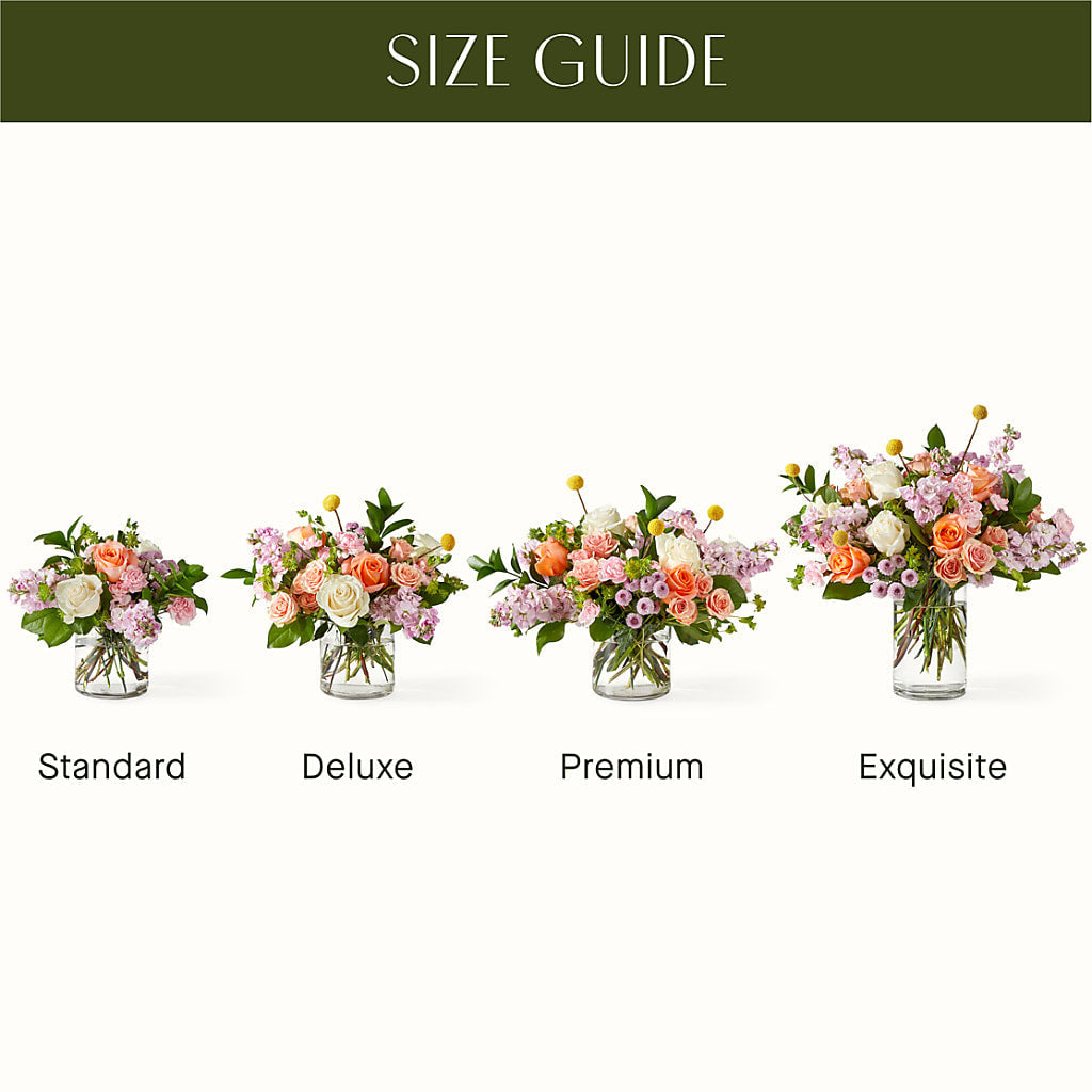 French Market Bouquet –  Holtschlag Florist, Quincy IL