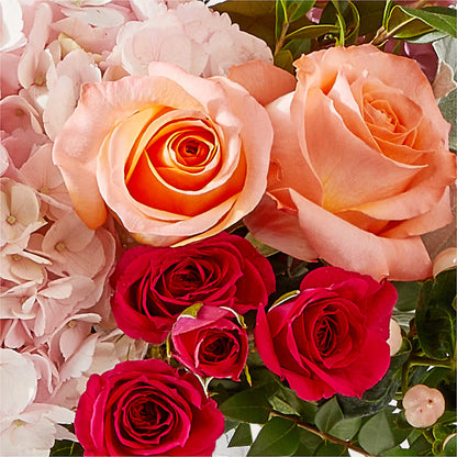 Glitz & Glam Bouquet –  Holtschlag Florist, Quincy IL