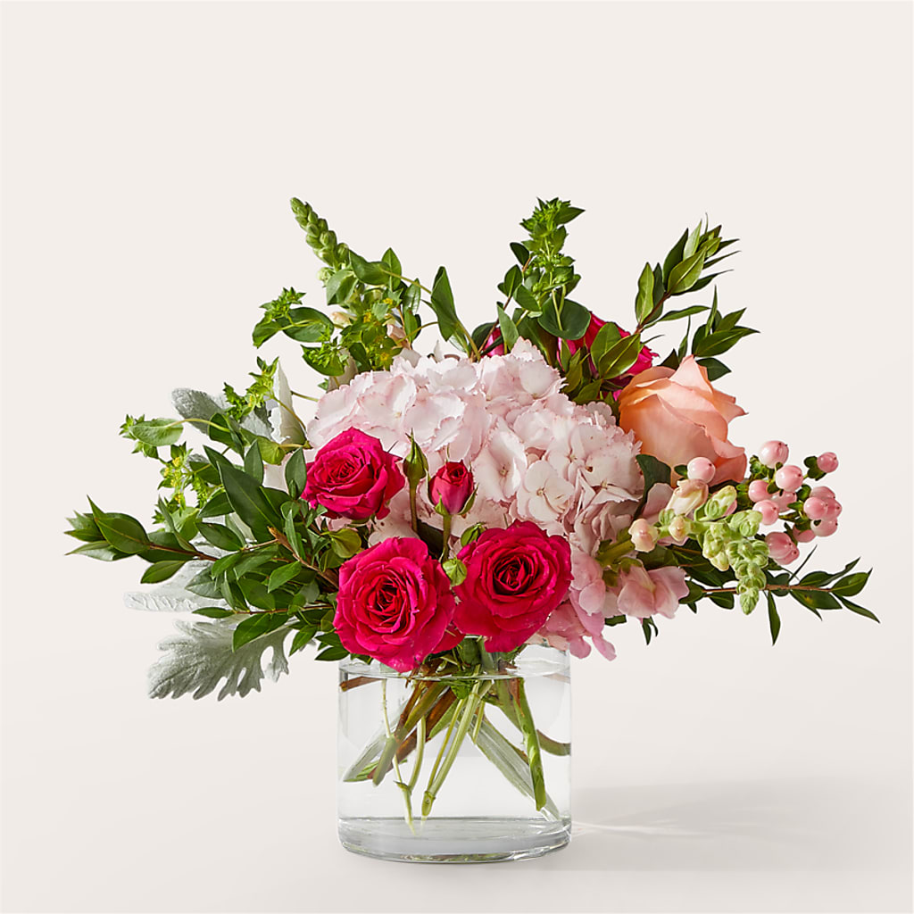 Glitz & Glam Bouquet –  Holtschlag Florist, Quincy IL