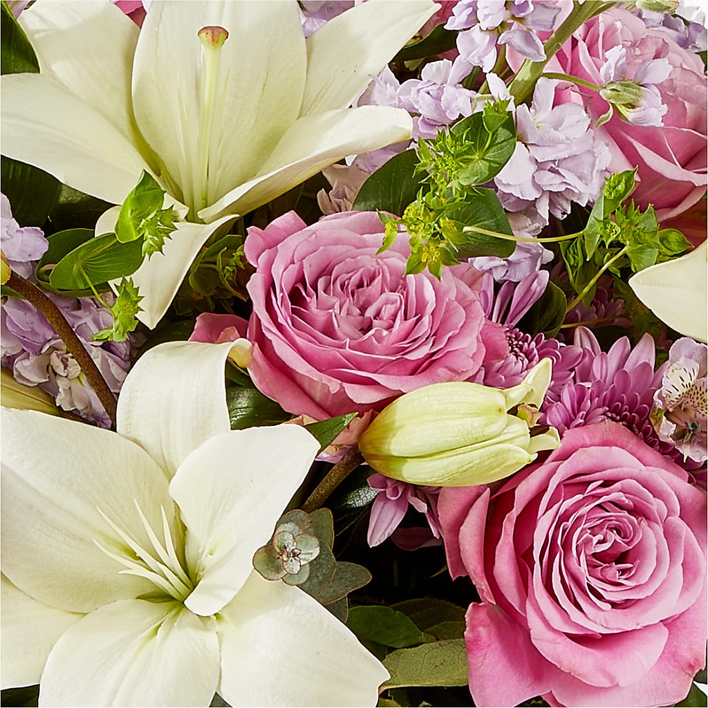 Daydreamer Bouquet –  Holtschlag Florist, Quincy IL