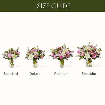 Daydreamer Bouquet –  Holtschlag Florist, Quincy IL