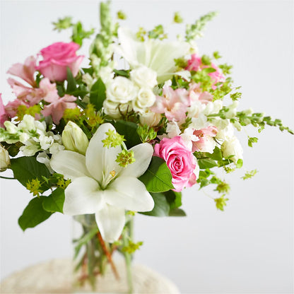 Fondly Bouquet –  Holtschlag Florist, Quincy IL