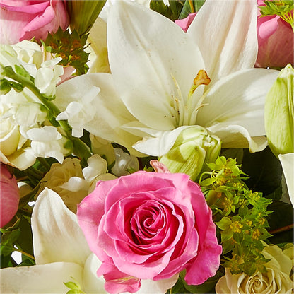 Fondly Bouquet –  Holtschlag Florist, Quincy IL
