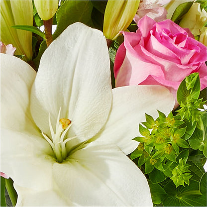 Fondly Bouquet –  Holtschlag Florist, Quincy IL