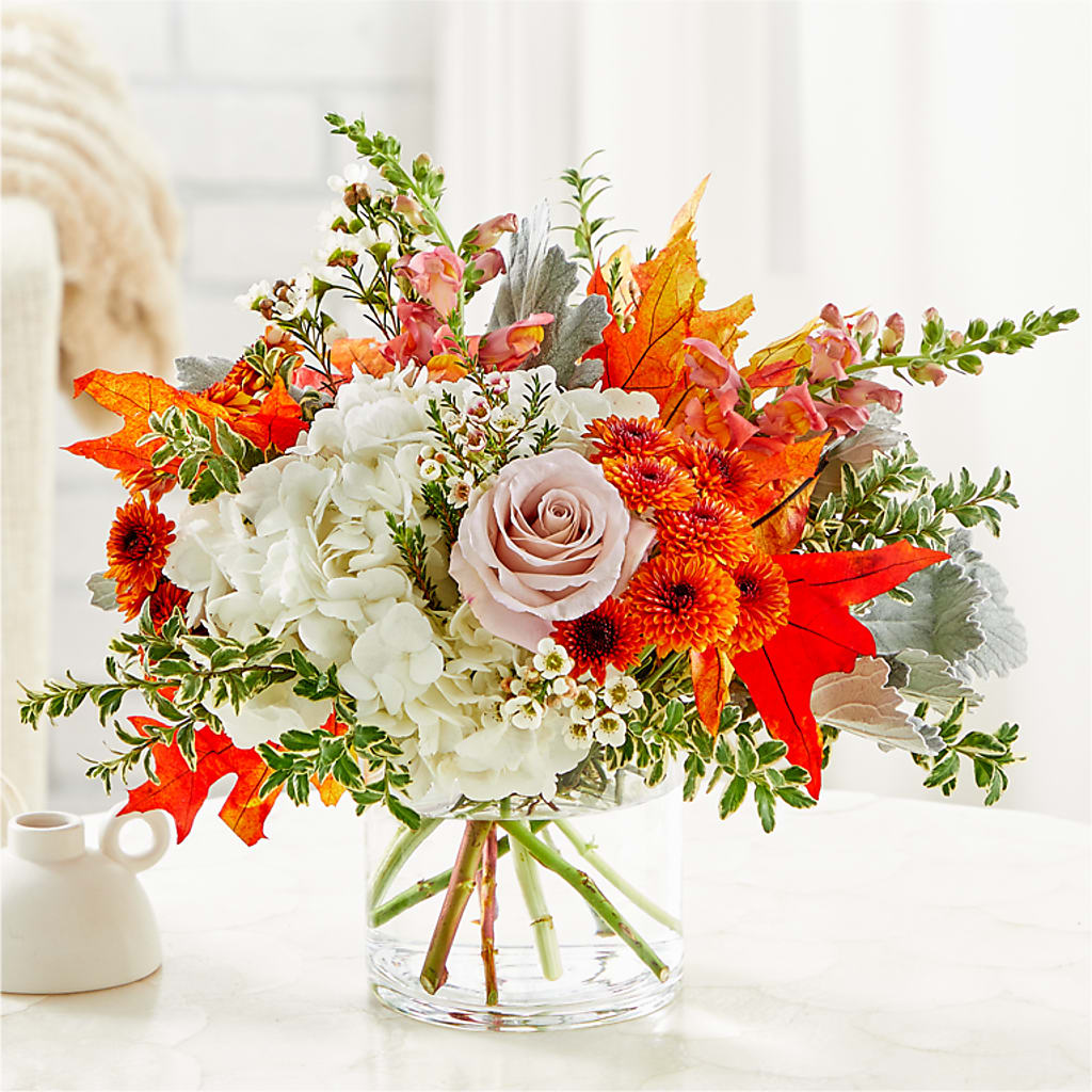 Autumnal Equinox Bouquet –  Holtschlag Florist, Quincy IL