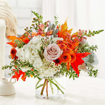 Autumnal Equinox Bouquet –  Holtschlag Florist, Quincy IL