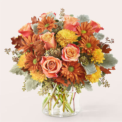 Caramel Apple Bouquet –  Holtschlag Florist, Quincy IL